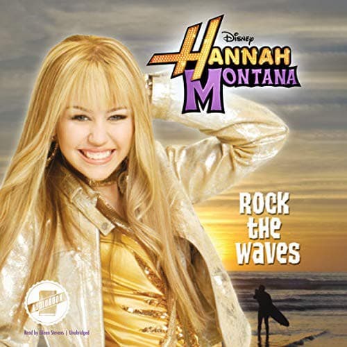Cover image for Hannah Montana