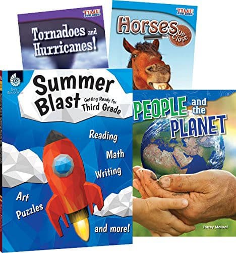 Cover image for Learn-at-Home
