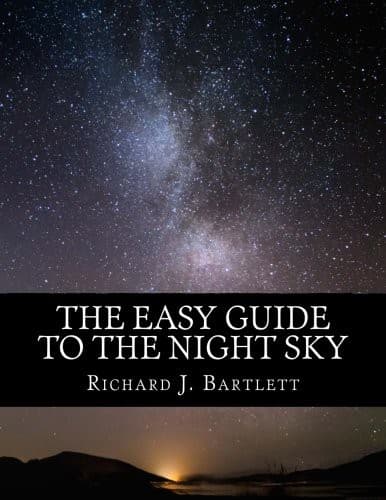 The Easy Guide to the Night Sky
