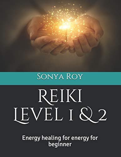 Cover image for Reiki Level 1 et 2