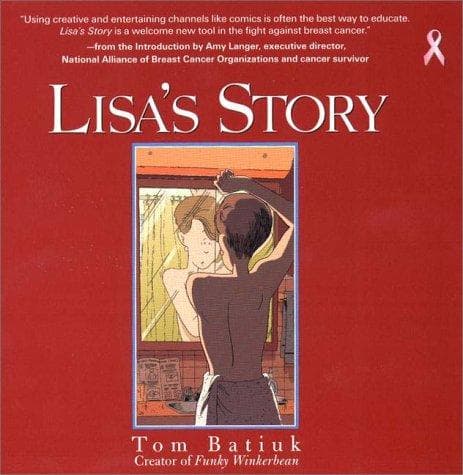 Cover image for Lisa's Story