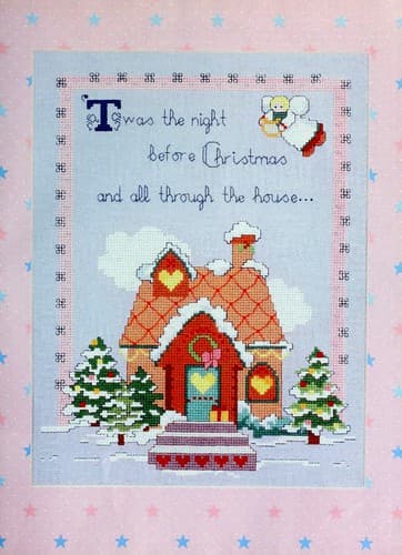 Cover image for All through the house