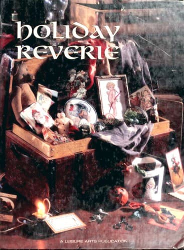 Cover image for Holiday Reverie
