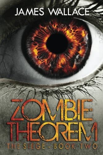 Cover image for Zombie Theorem