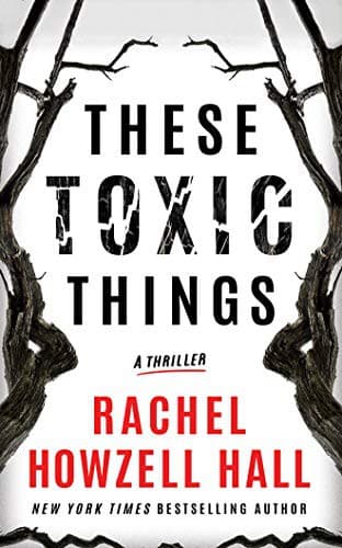 Cover image for These Toxic Things