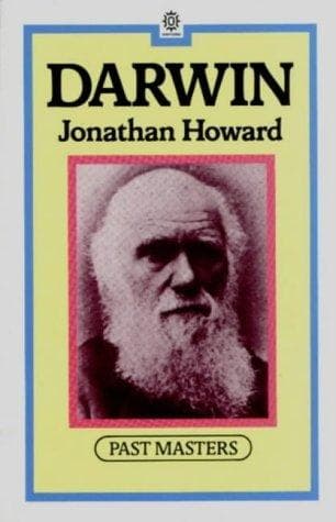 Cover image for Darwin