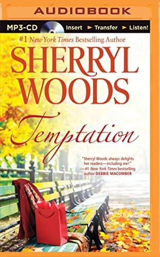 Cover image for Temptation