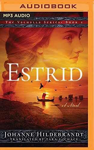 Cover image for Estrid
