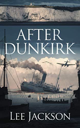 Cover image for After Dunkirk