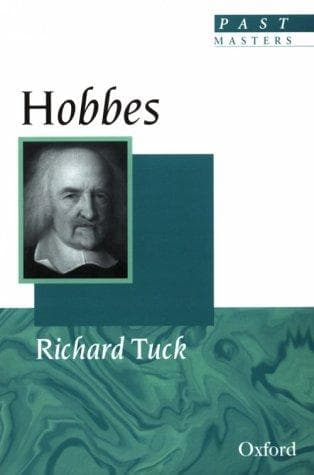 Cover image for Hobbes