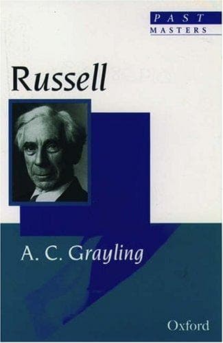 Cover image for Russell