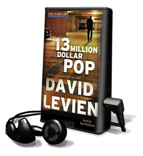 Cover image for Thirteen Million Dollar Pop