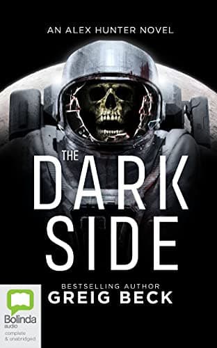 Cover image for The Dark Side
