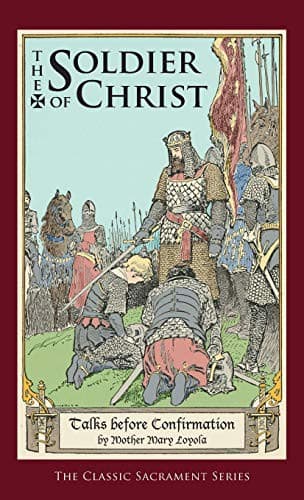 Cover image for Soldier of Christ