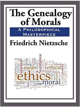 Geneaology of Morals
