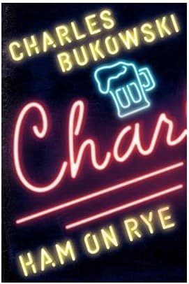 Cover image for Ham On Rye