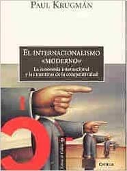 Cover image for El Internacionalismo Moderno