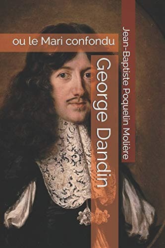 Cover image for George Dandin