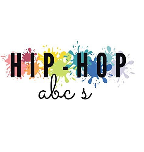 Cover image for Hip-Hop ABC's