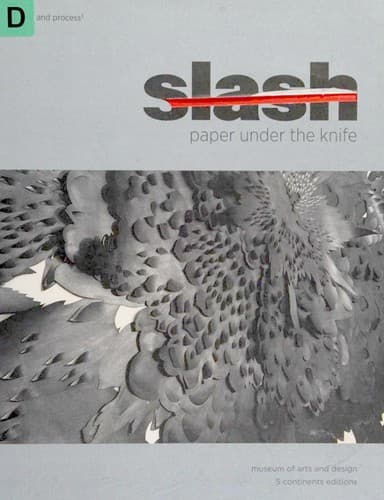 Cover image for Slash