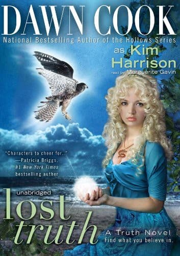 Cover image for Lost Truth