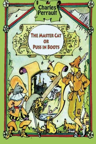 Cover image for The Master Cat or Puss in Boots