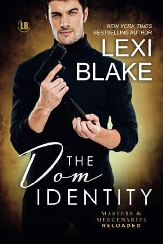 Cover image for The Dom Identity