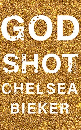 Cover image for Godshot
