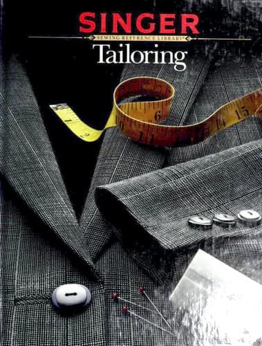Cover image for Tailoring.