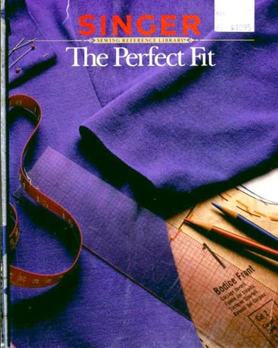 Cover image for THE PERFECT FIT