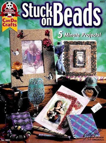 Cover image for Stuck on beads