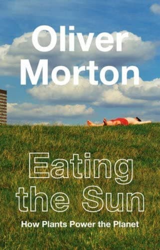 Cover image for Eating the sun