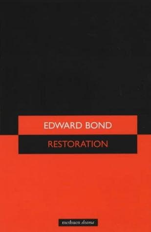 Cover image for Restoration (Methuen Drama)