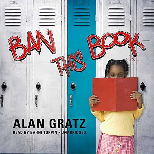 Cover image for Ban This Book