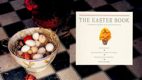 Cover image for The Easter book