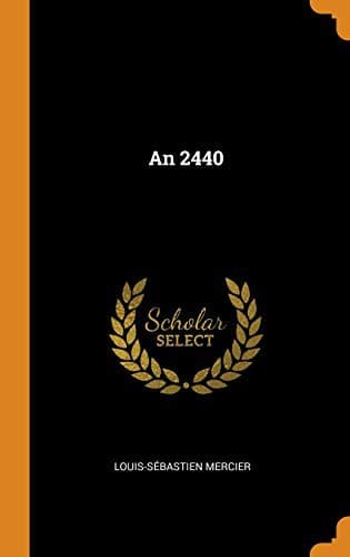 Cover image for An 2440
