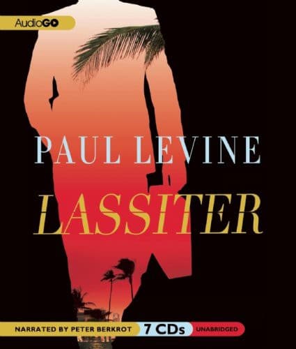 Cover image for Lassiter