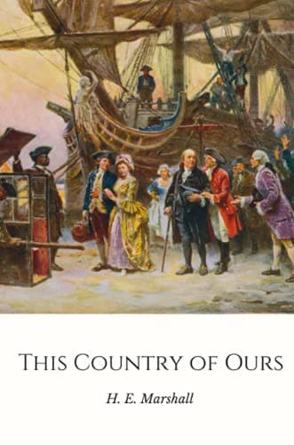 Cover image for This Country of Ours