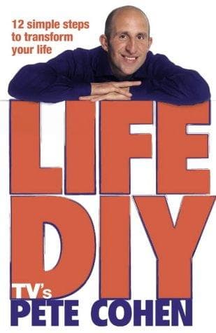 Cover image for Life DIY