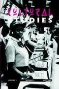 Cover image for Cultural Studies