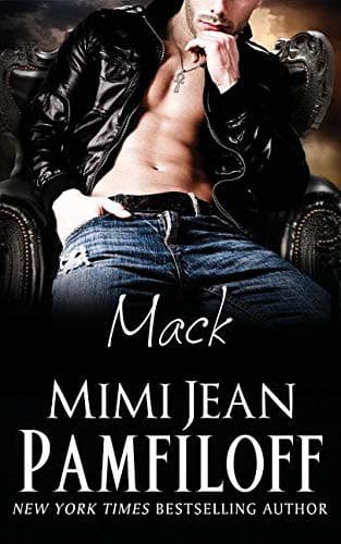 Cover image for Mack