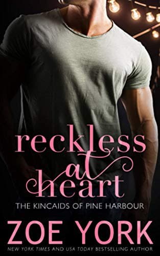 Cover image for Reckless at Heart