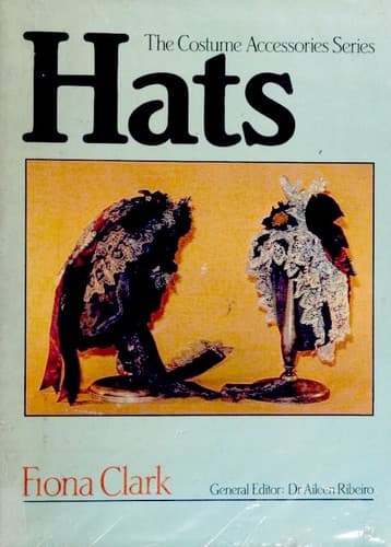 Cover image for Hats