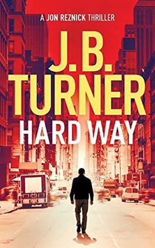 Cover image for Hard Way