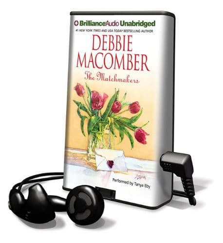 Cover image for The Matchmakers