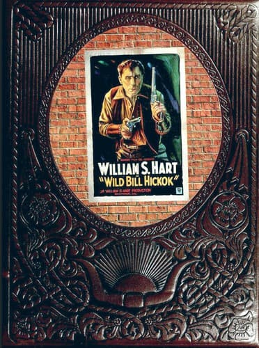 Cover image for The End and the Myth (The Old West)
