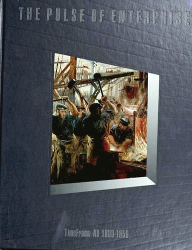 Cover image for Pulse of Enterprise