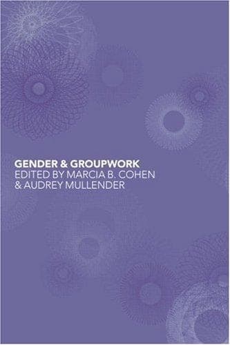 Cover image for Gender and groupwork