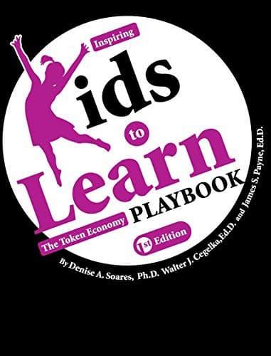 Cover image for Inspiring Kids to Learn