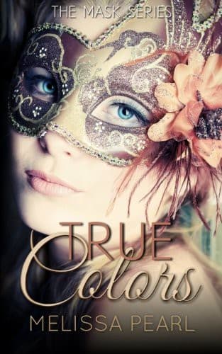 Cover image for True Colors